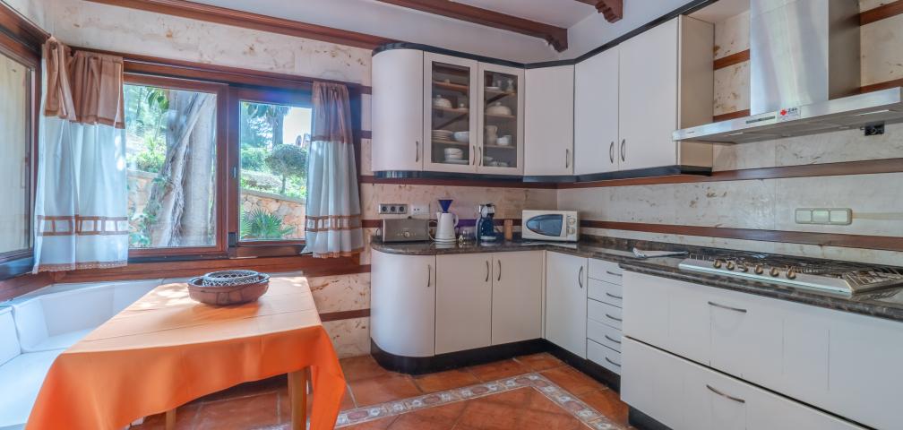 Finca Altavista