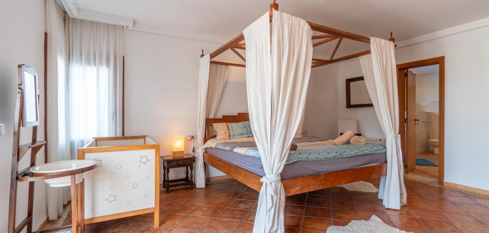 Finca Altavista