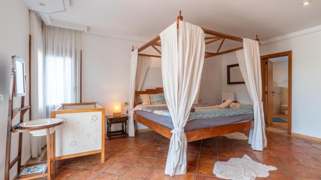 Finca Altavista