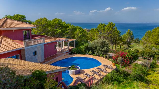 Finca Altavista