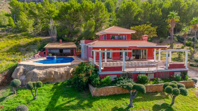 Finca Altavista