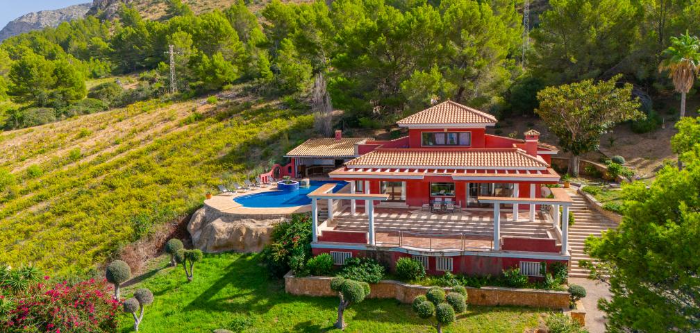 Finca Altavista