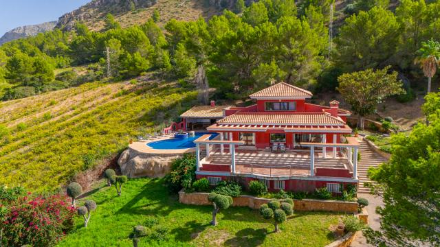 Finca Altavista