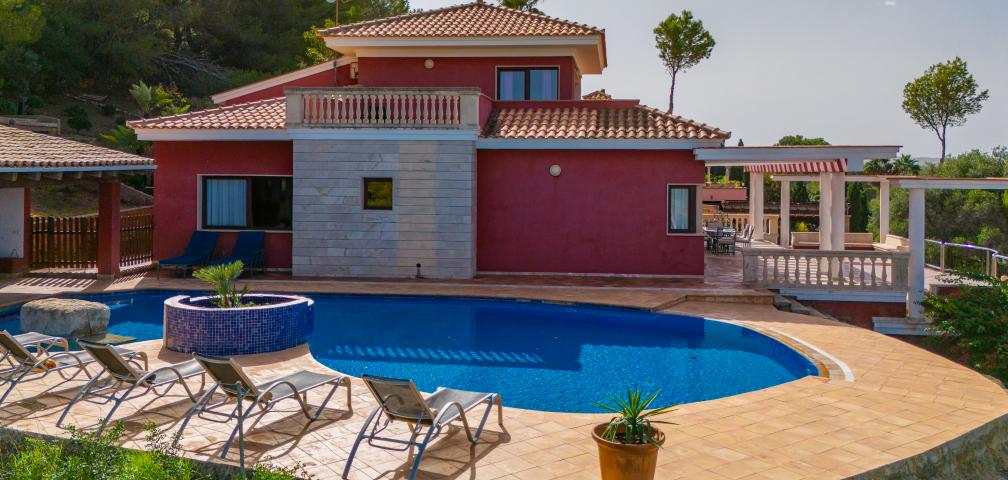 Finca Altavista