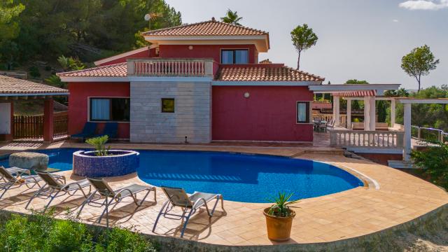 Finca Altavista
