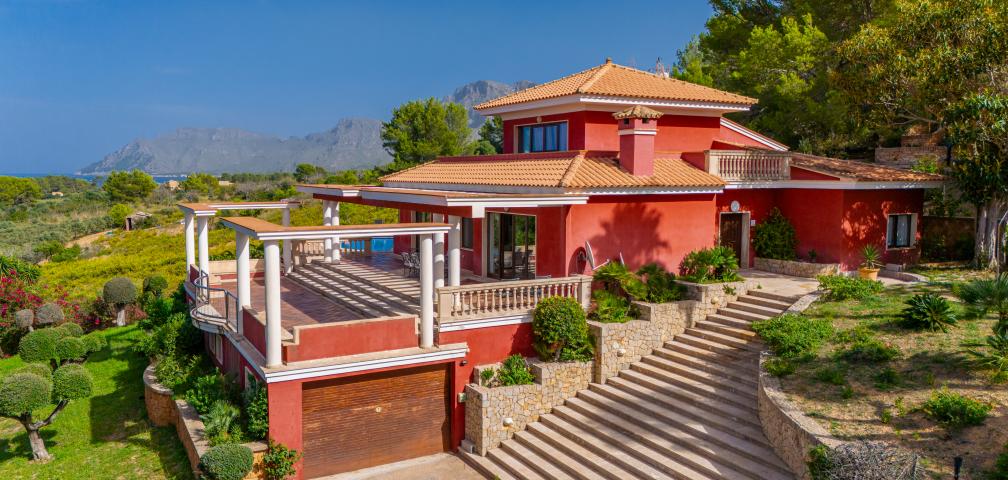 Finca Altavista