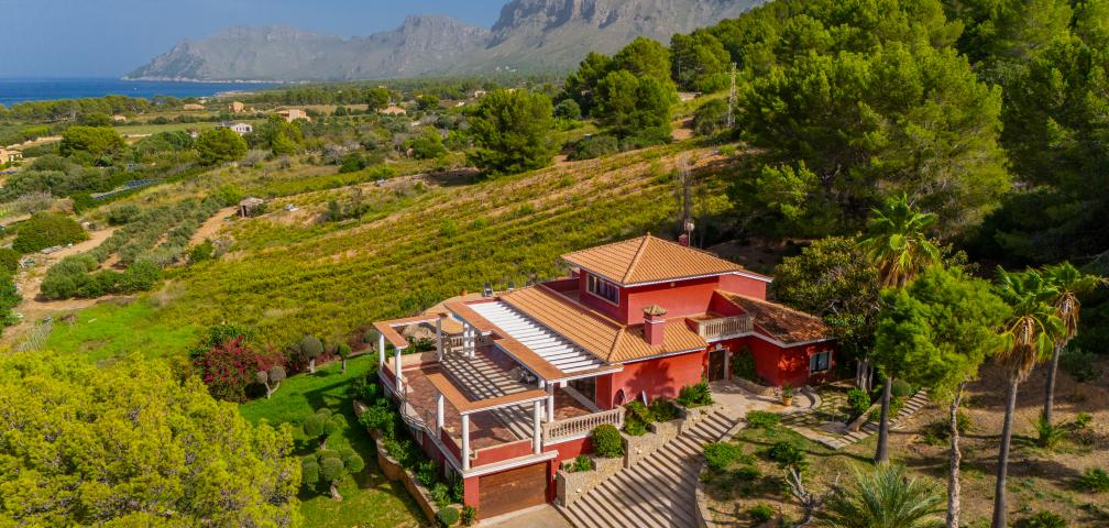 Finca Altavista