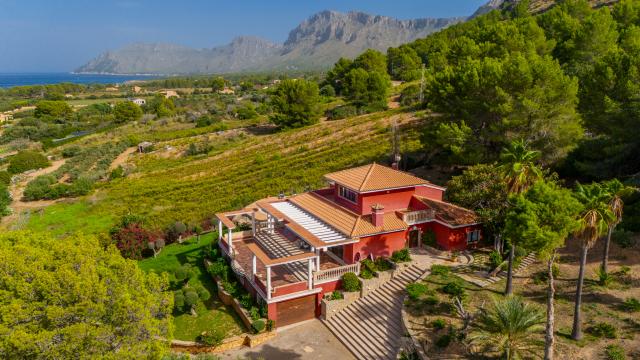 Finca Altavista