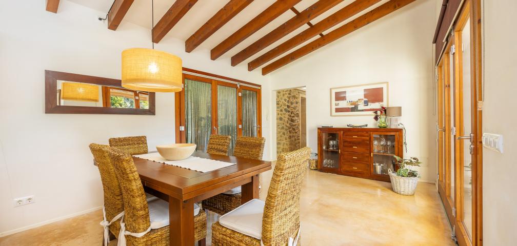 Finca Es Romagueral