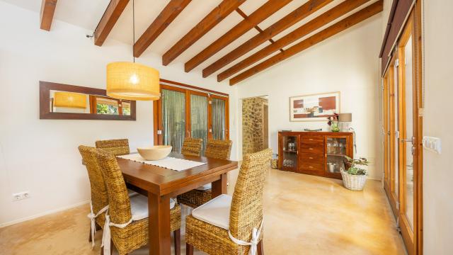 Finca Es Romagueral