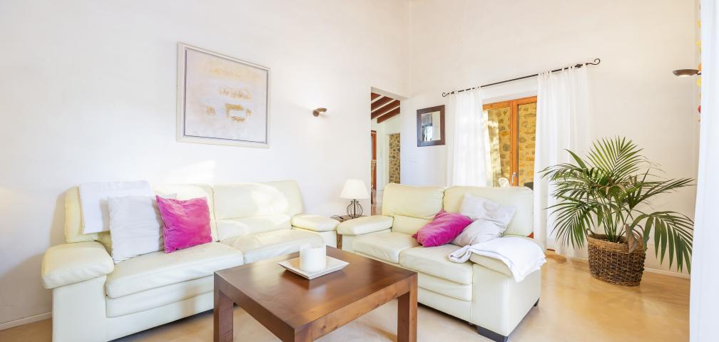 Finca Es Romagueral