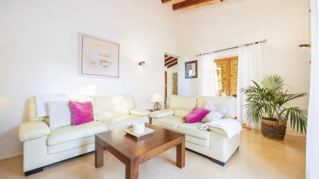 Finca Es Romagueral