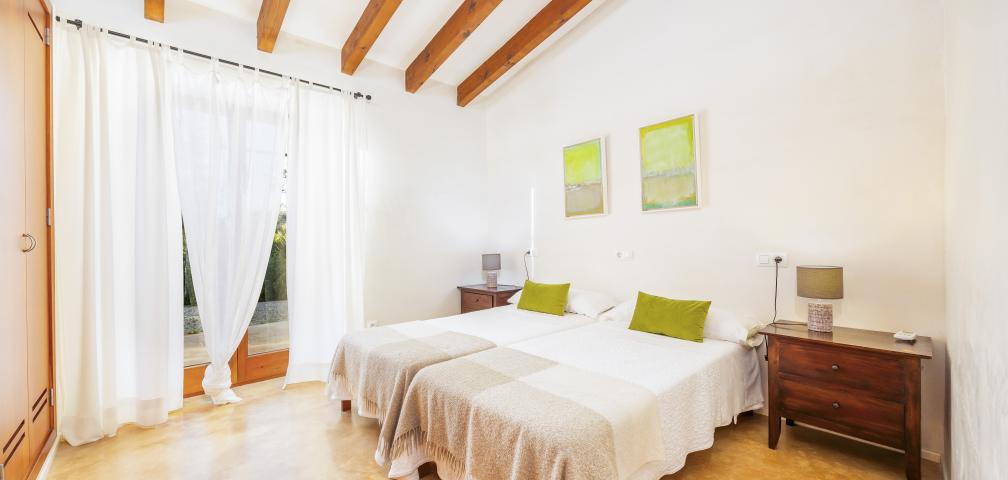 Finca Es Romagueral