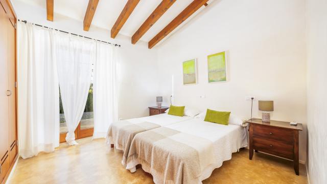 Finca Es Romagueral