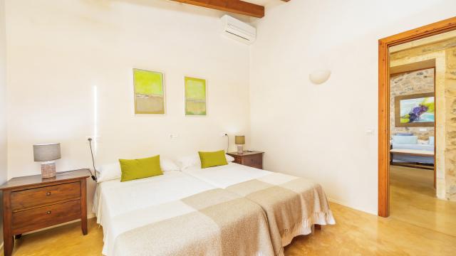 Finca Es Romagueral