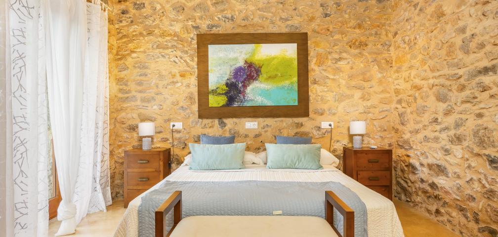Finca Es Romagueral