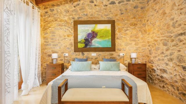 Finca Es Romagueral