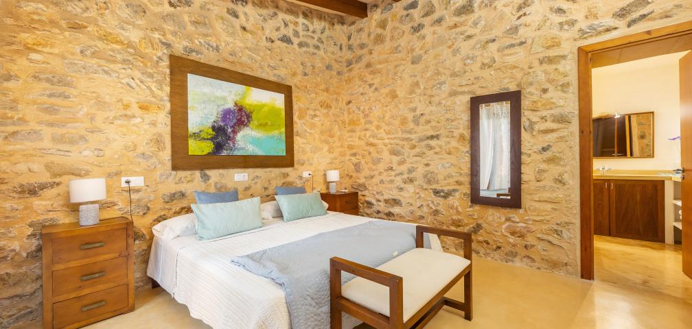 Finca Es Romagueral