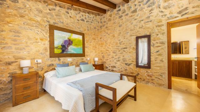 Finca Es Romagueral