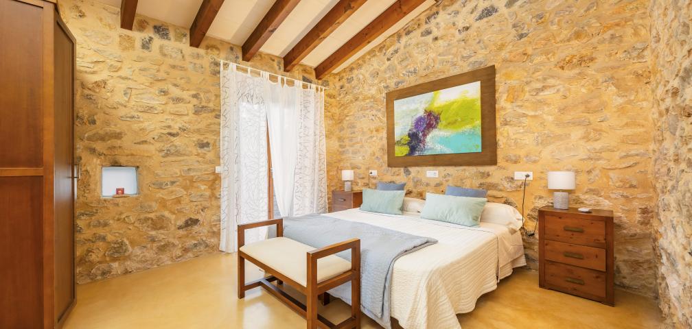 Finca Es Romagueral