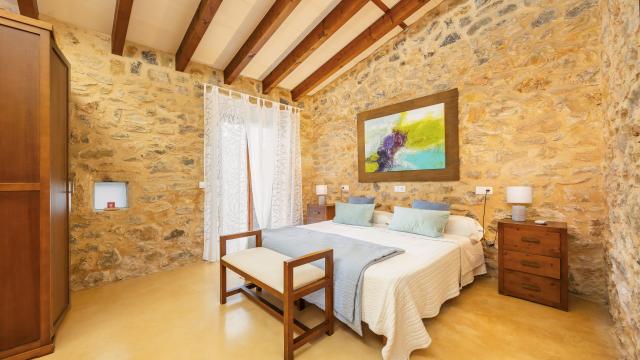 Finca Es Romagueral