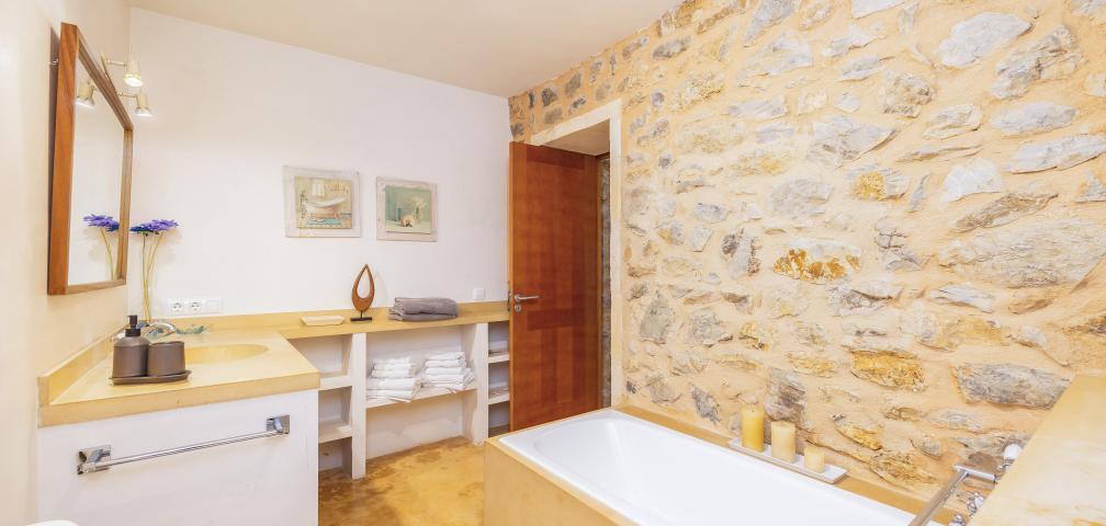 Finca Es Romagueral