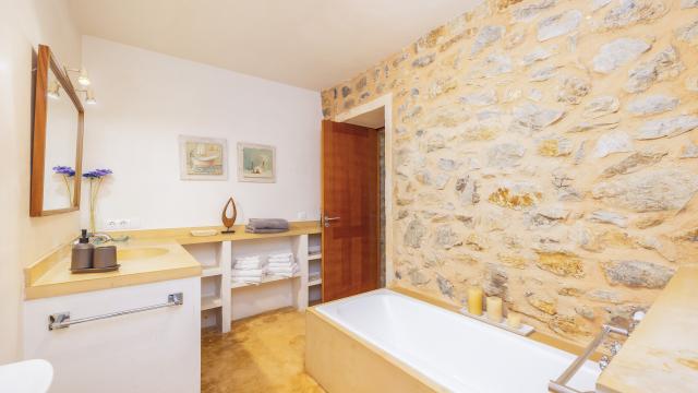 Finca Es Romagueral