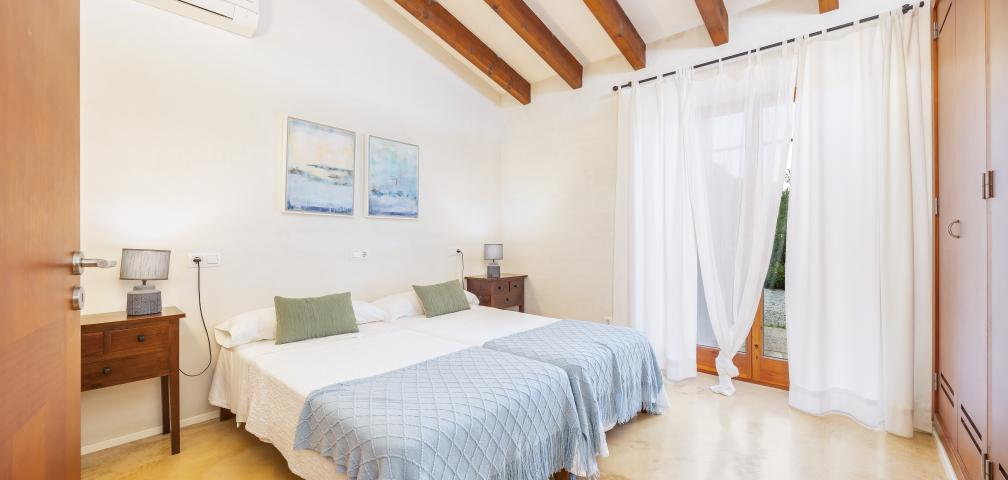 Finca Es Romagueral
