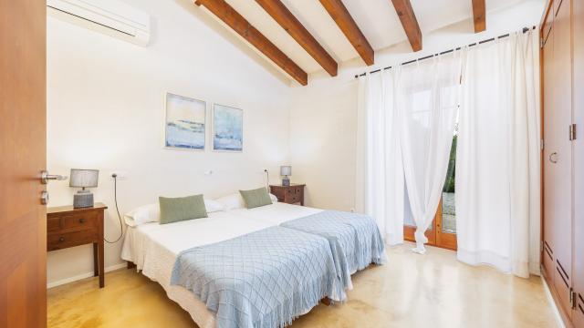 Finca Es Romagueral