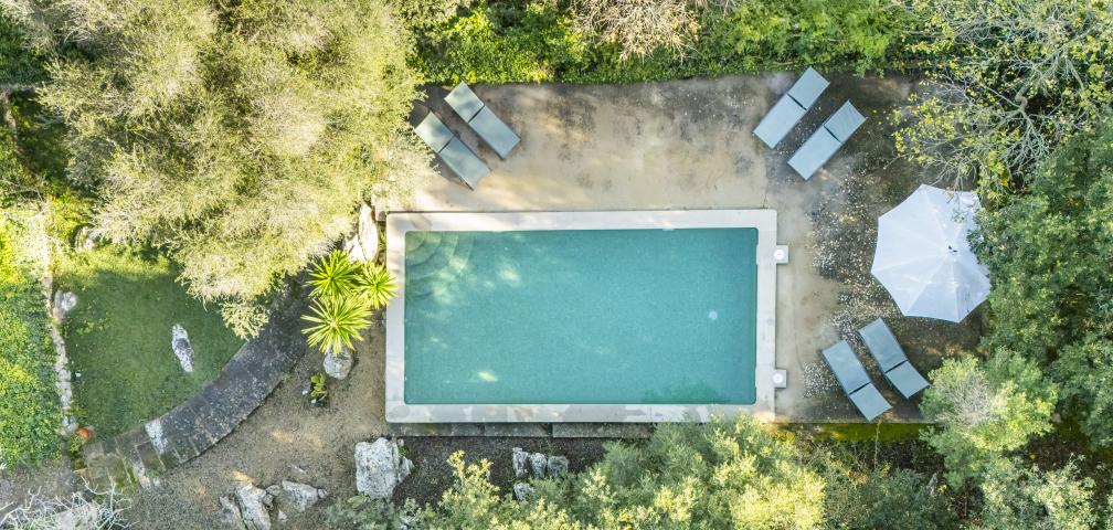Finca Es Romagueral