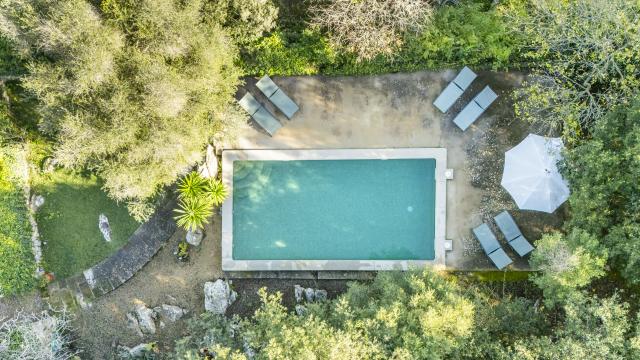 Finca Es Romagueral