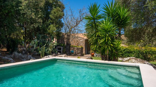 Finca Es Romagueral