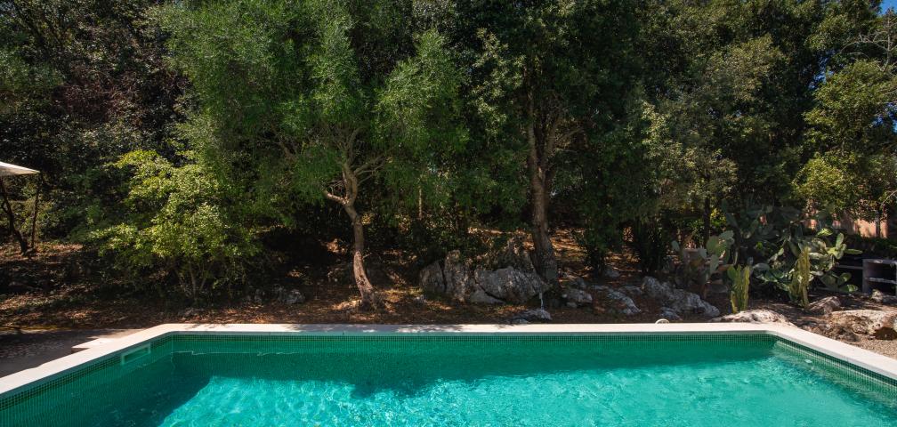 Finca Es Romagueral