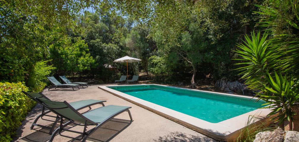 Finca Es Romagueral