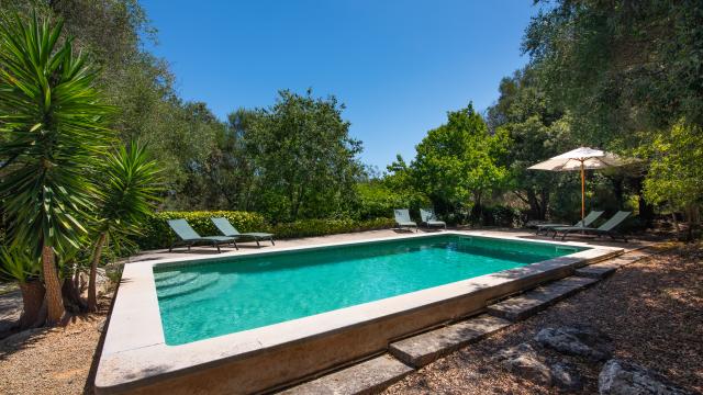 Finca Es Romagueral