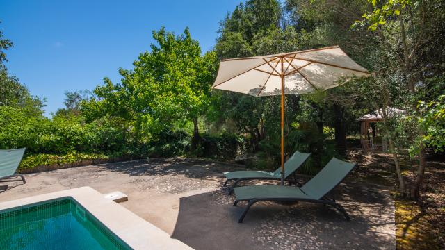 Finca Es Romagueral