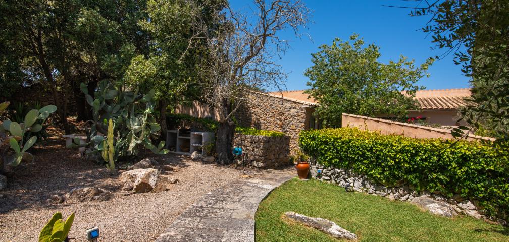 Finca Es Romagueral