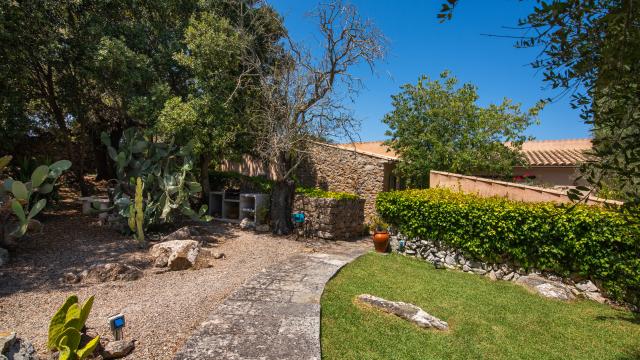 Finca Es Romagueral