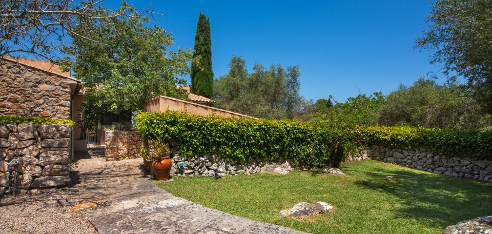 Finca Es Romagueral