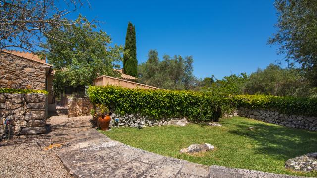 Finca Es Romagueral