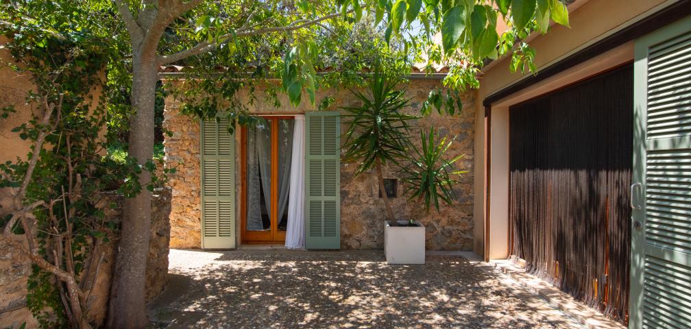 Finca Es Romagueral