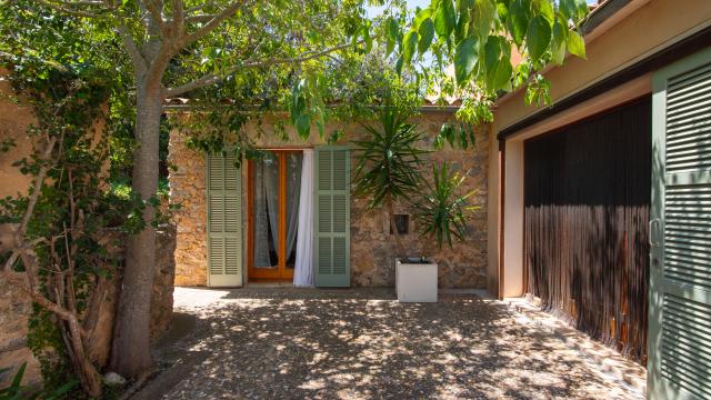 Finca Es Romagueral
