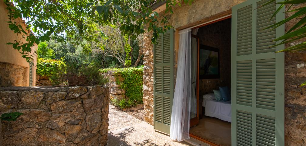 Finca Es Romagueral