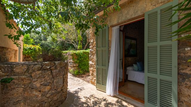 Finca Es Romagueral