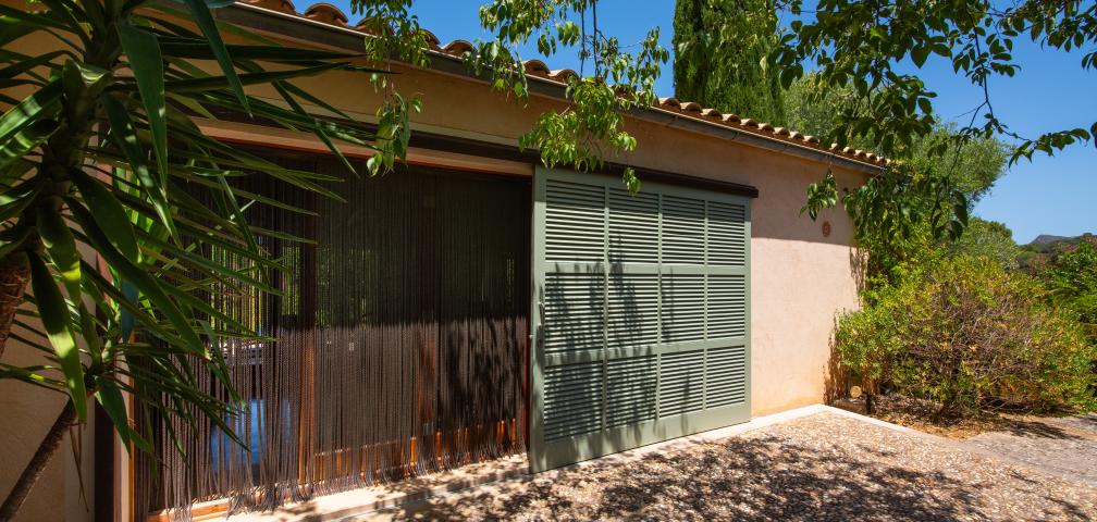 Finca Es Romagueral