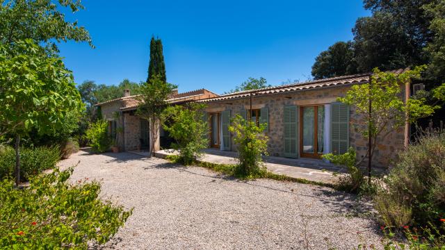 Finca Es Romagueral