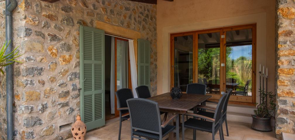 Finca Es Romagueral