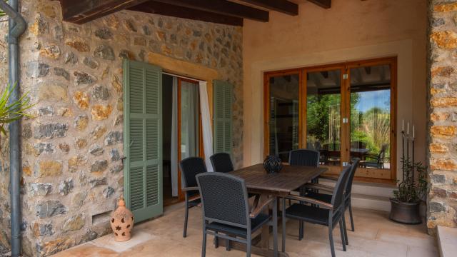 Finca Es Romagueral