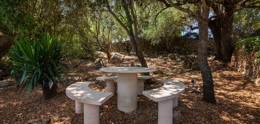 Finca Es Romagueral