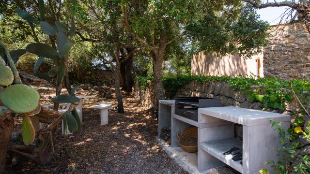 Finca Es Romagueral